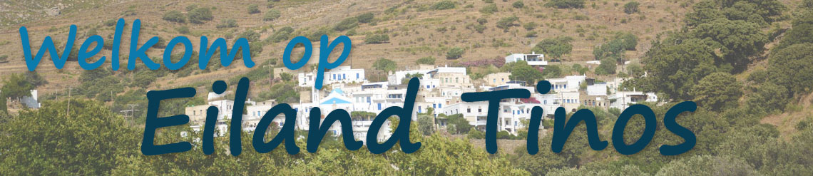Eiland Tinos